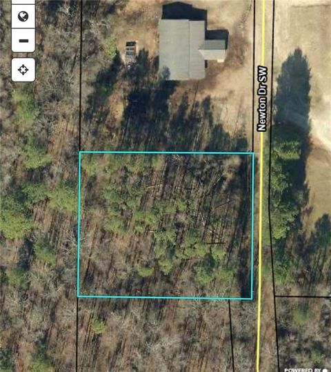 0 Newton Drive SW Atlanta GA 30331