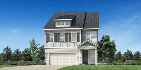 1560 Wicker Wood Place SE Smyrna GA 30080
