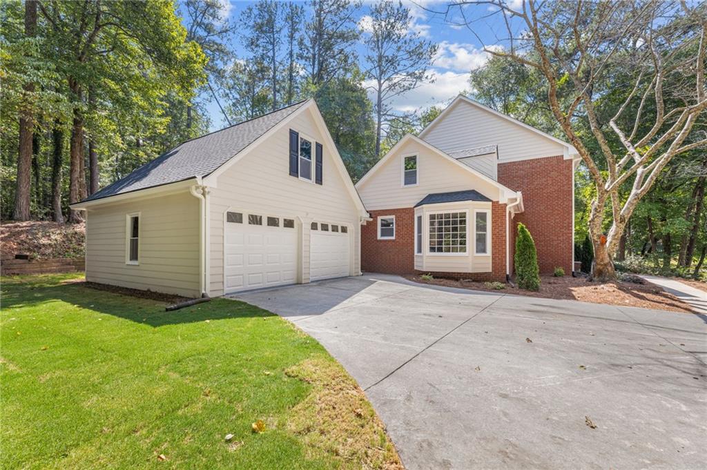 3442 Johnson Ferry Road NE