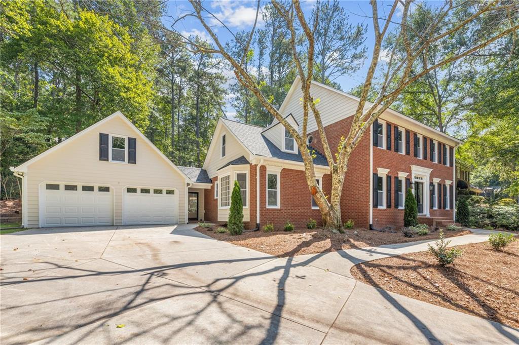 3442 Johnson Ferry Road NE