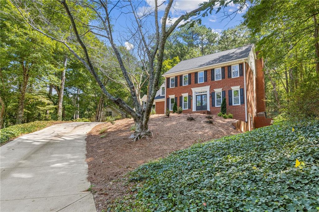 3442 Johnson Ferry Road NE
