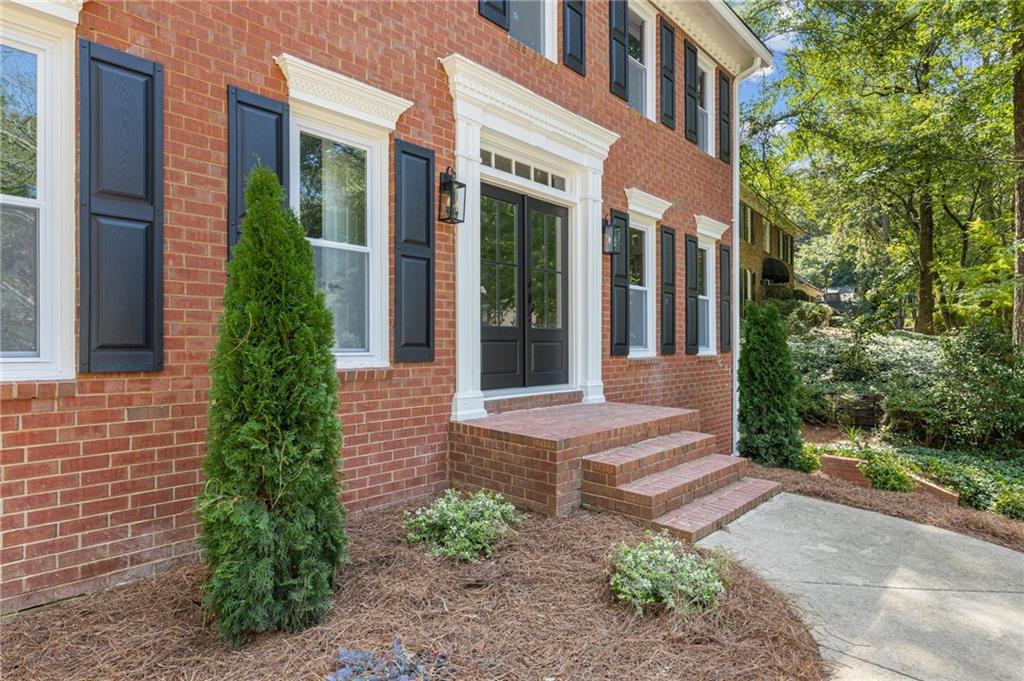 3442 Johnson Ferry Road NE