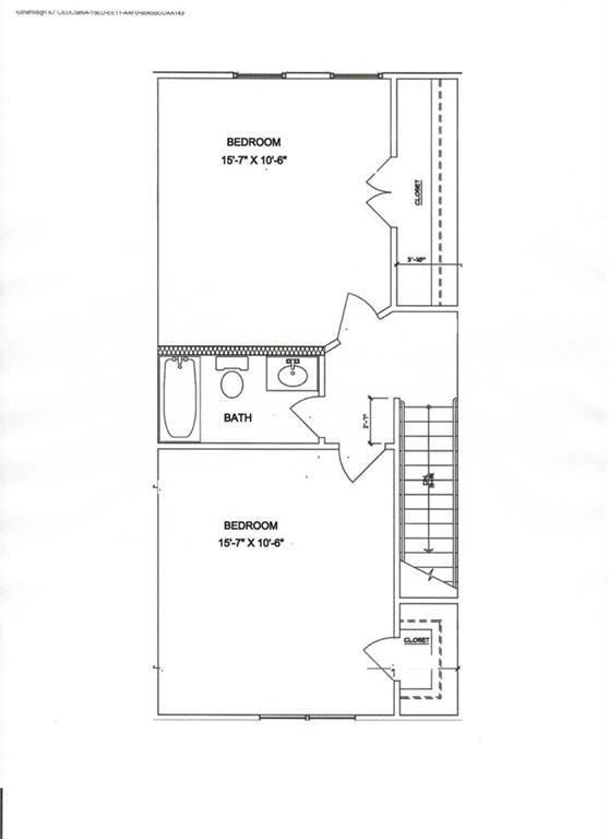 102 Crest Pointe, Bremen, Georgia image 4