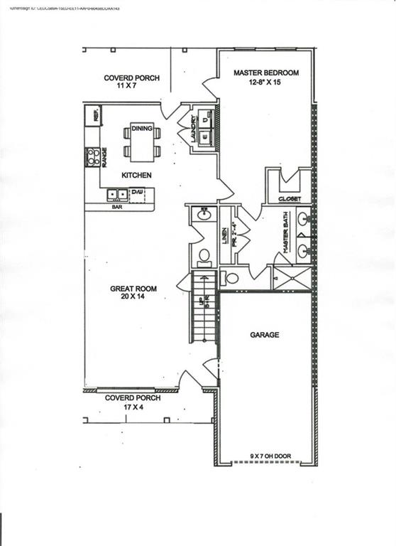 102 Crest Pointe, Bremen, Georgia image 3