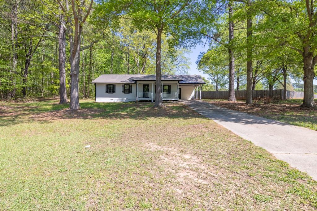 1905 Phillips Court, Monroe, Georgia image 3