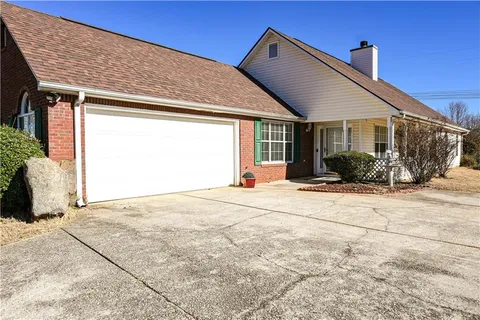 12384 Riviera Drive, Fayetteville, GA 30215 - MLS#: 7514214