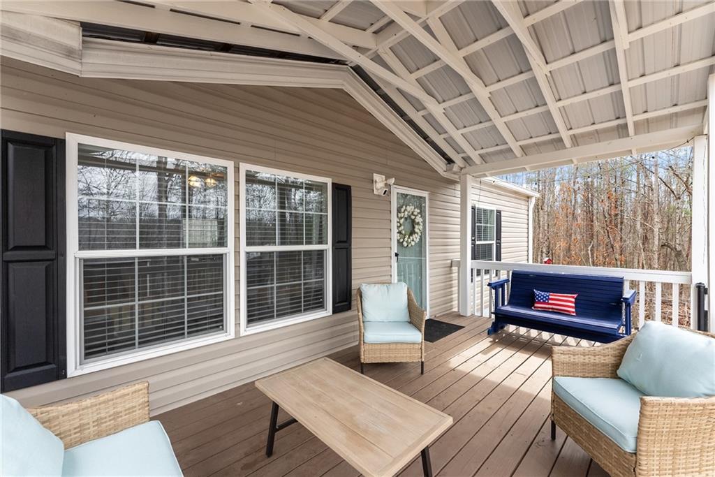 156 Arrow Lake Drive, Cleveland, Georgia image 9
