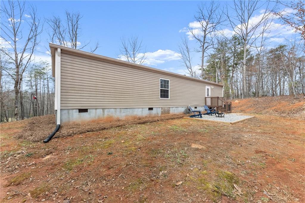 156 Arrow Lake Drive, Cleveland, Georgia image 35