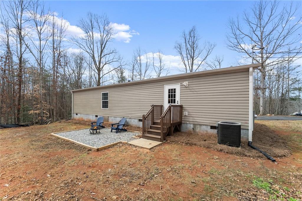 156 Arrow Lake Drive, Cleveland, Georgia image 33