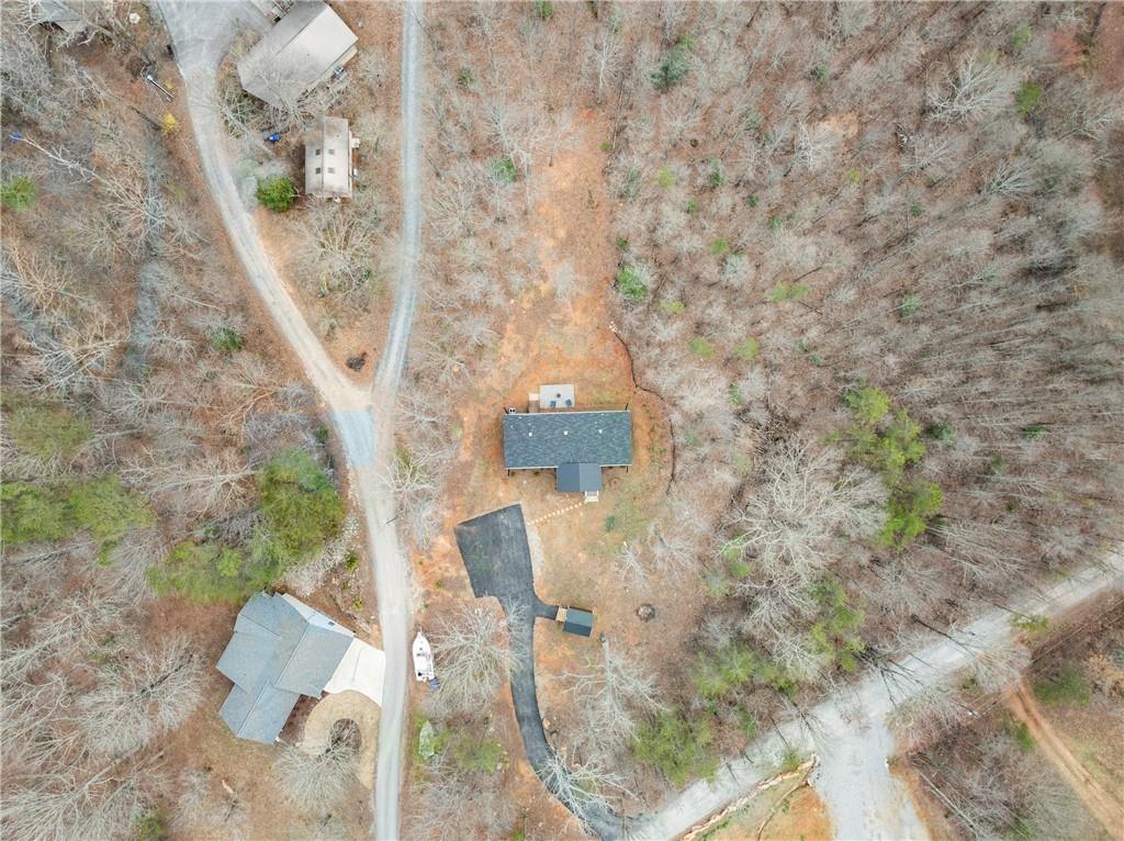 156 Arrow Lake Drive, Cleveland, Georgia image 40