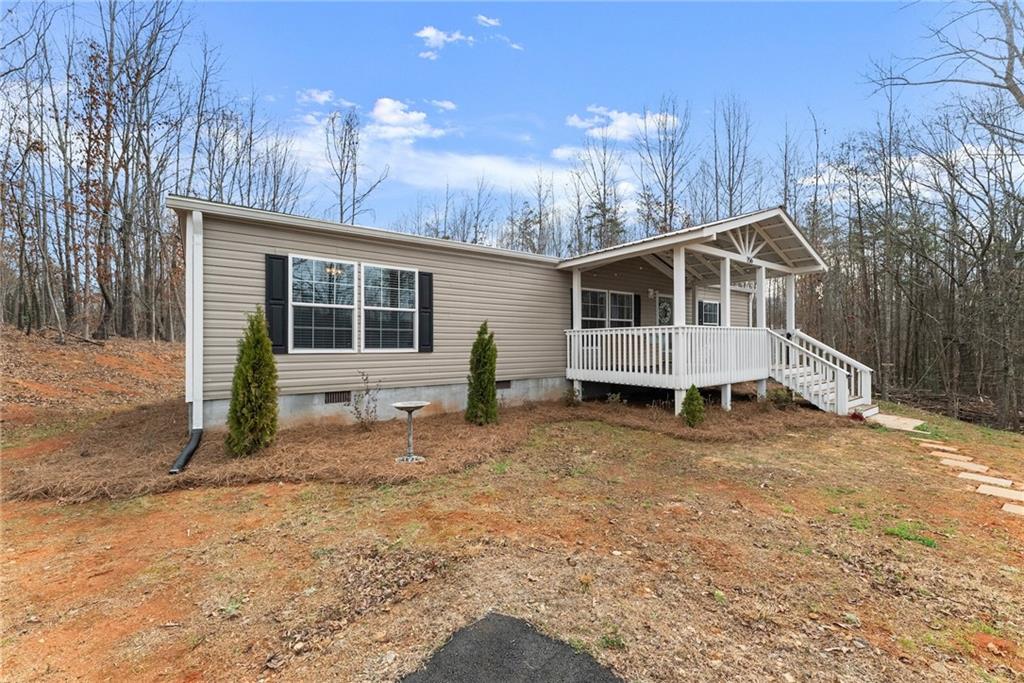156 Arrow Lake Drive, Cleveland, Georgia image 6