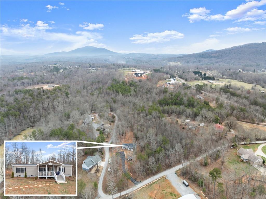 156 Arrow Lake Drive, Cleveland, Georgia image 43