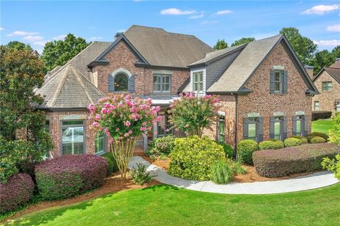 3284 Kylee Dawn Circle Lawrenceville GA 30045