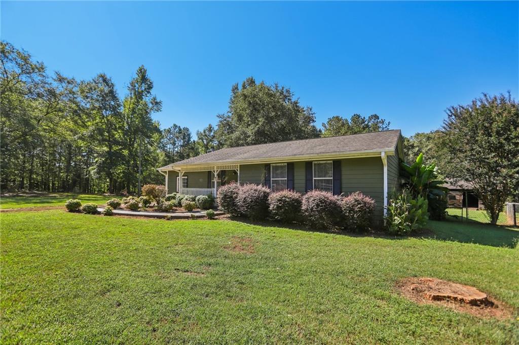 888 Laney Road