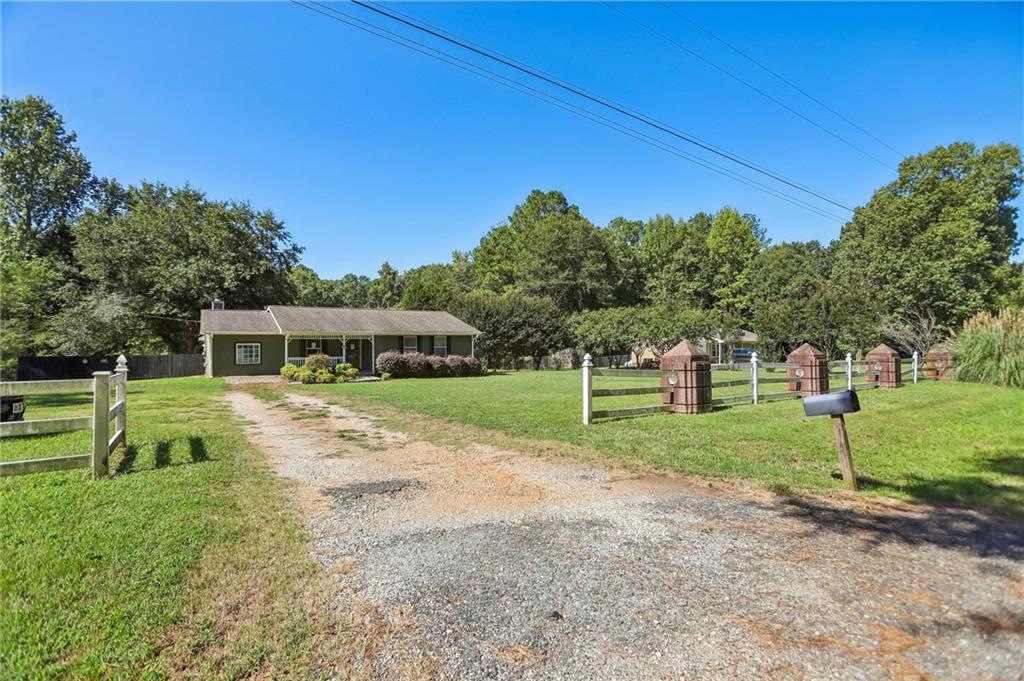 888 Laney Road