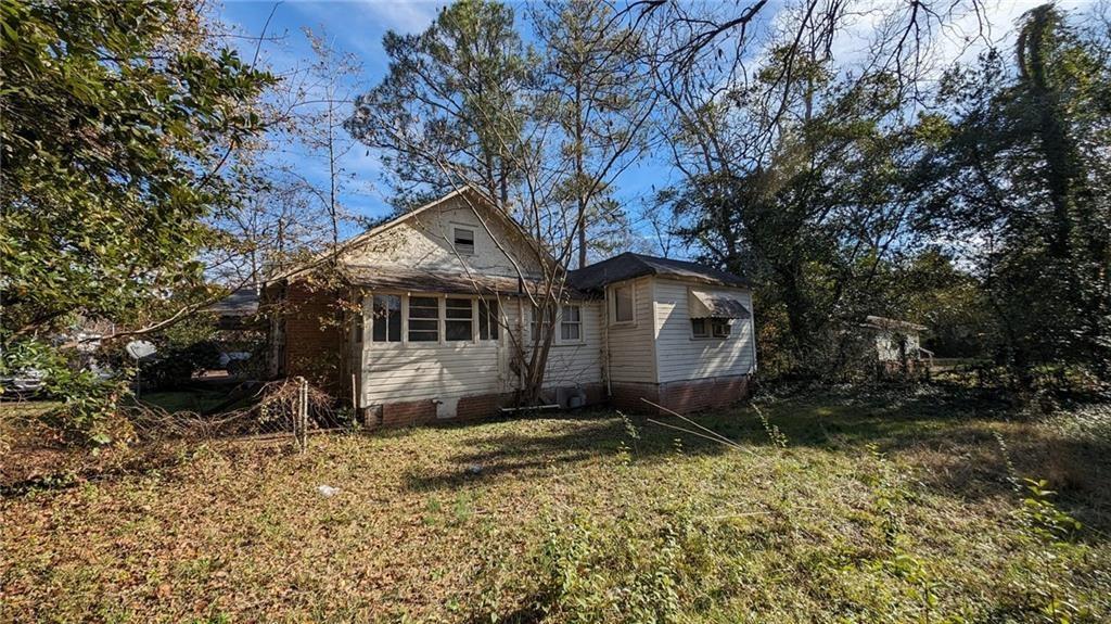 1405 Bailey Avenue, Macon, Georgia image 5