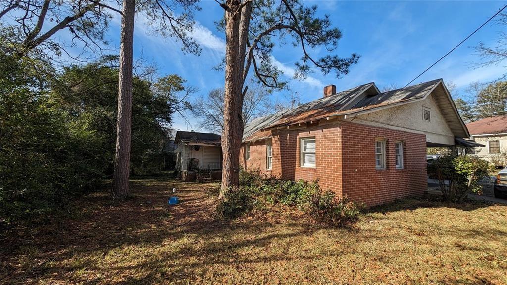 1405 Bailey Avenue, Macon, Georgia image 2