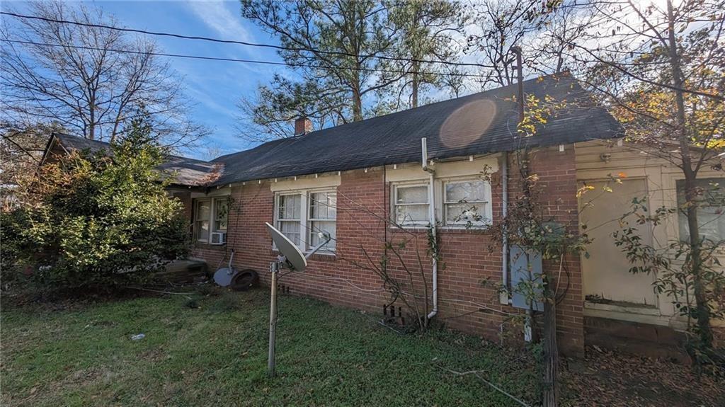 1405 Bailey Avenue, Macon, Georgia image 3