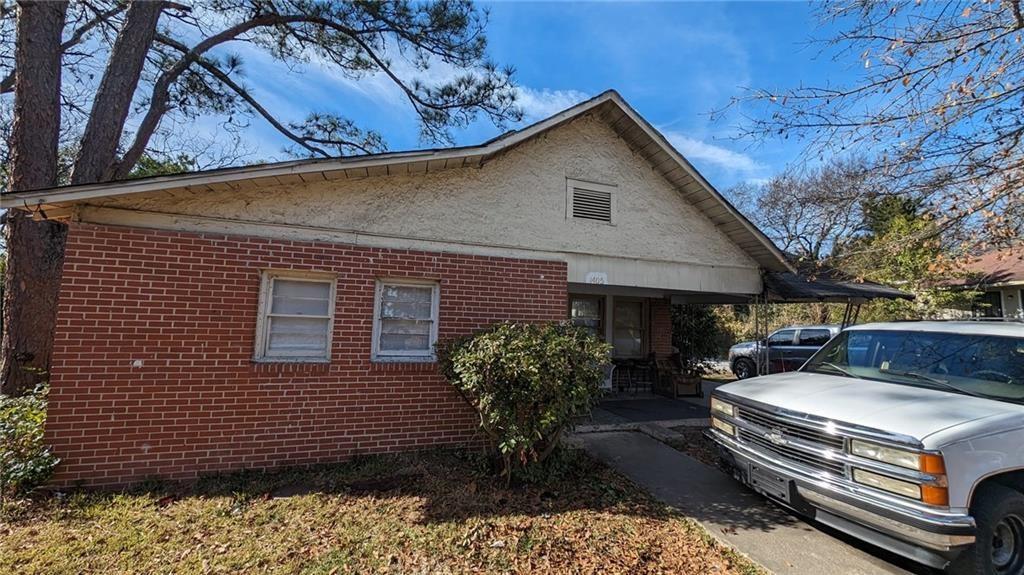 1405 Bailey Avenue, Macon, Georgia image 4