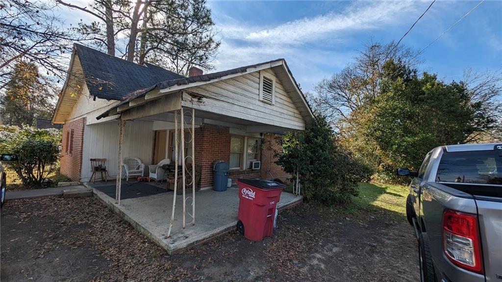 1405 Bailey Avenue, Macon, Georgia image 1