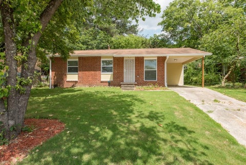 Homes For Rent - 455 Bolton Road<br/> Atlanta, GA 30331