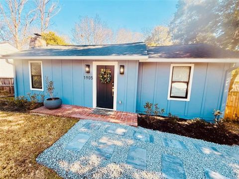 1905 Windemere Drive NE Atlanta GA 30324