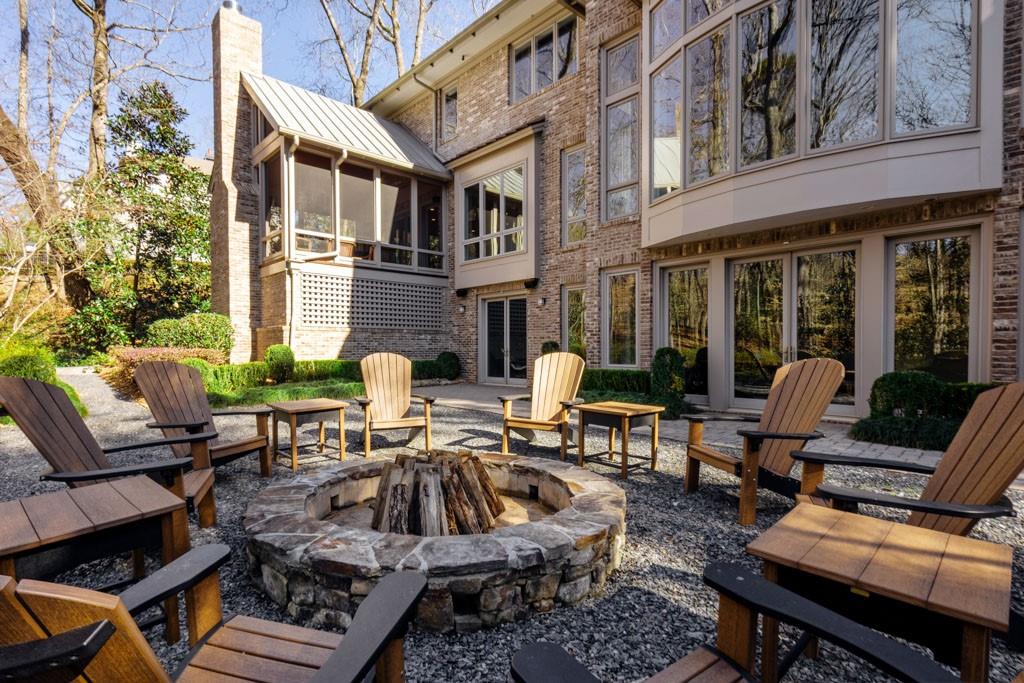 4036 Conway Valley Road NW