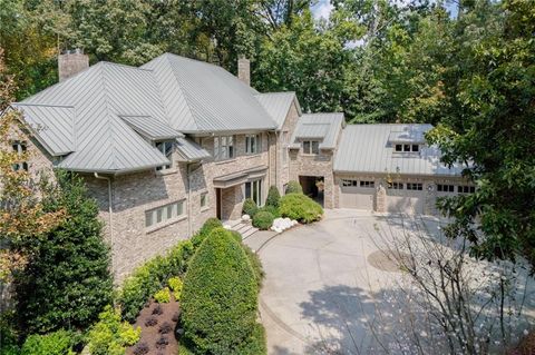 4036 Conway Valley Road NW Atlanta GA 30327