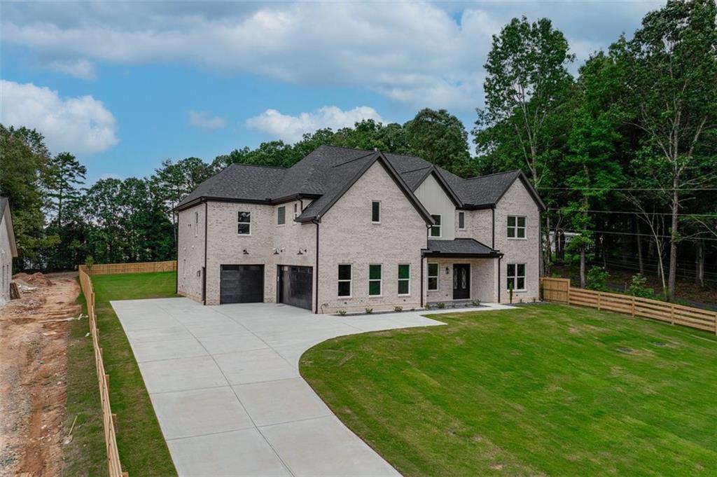 2875 OLD FOUNTAIN Road