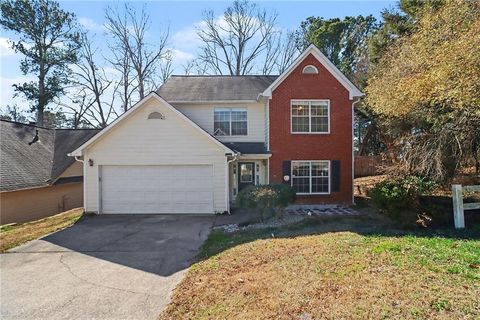 Photo of 2290 Berkeley Cove Court, Duluth, GA 30096 (MLS # 7719620)