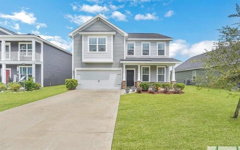 Homes For Rent - 365 Southwilde Way<br/> Pooler, GA 31322