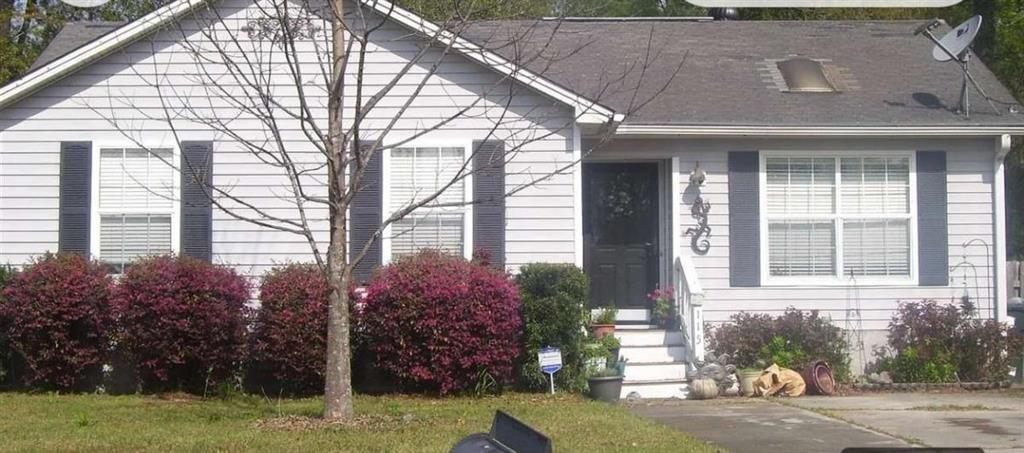 115 Binnacle Court, Savannah, Georgia image 1