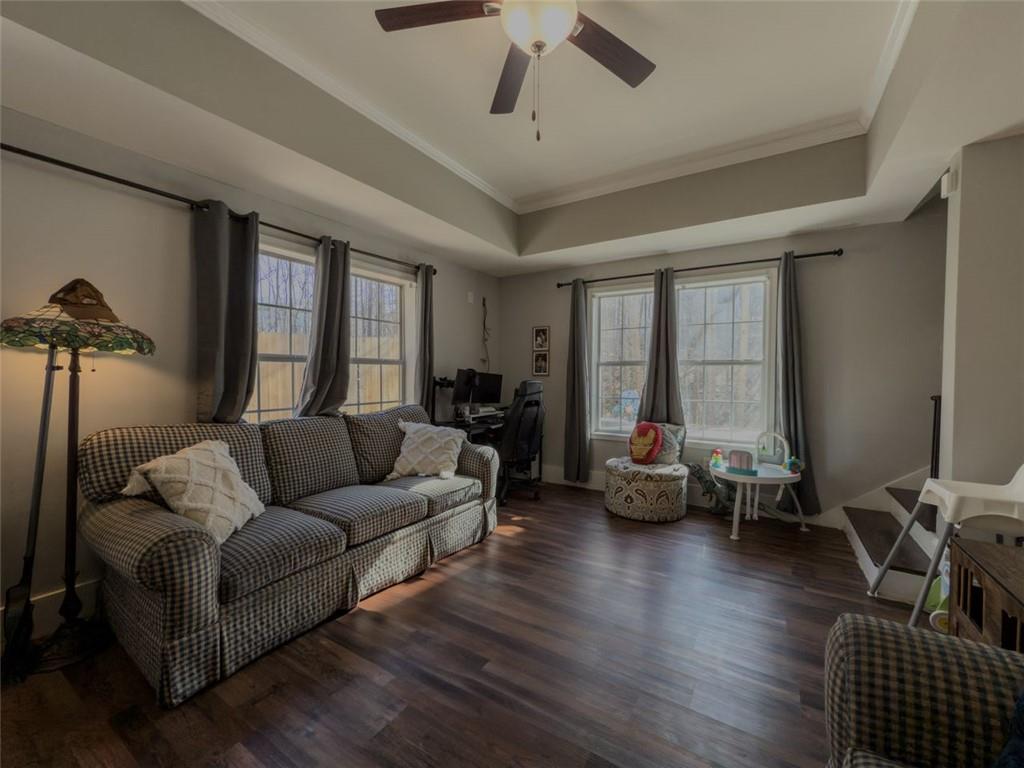396 Gold Crest Drive, Braselton, Georgia image 31