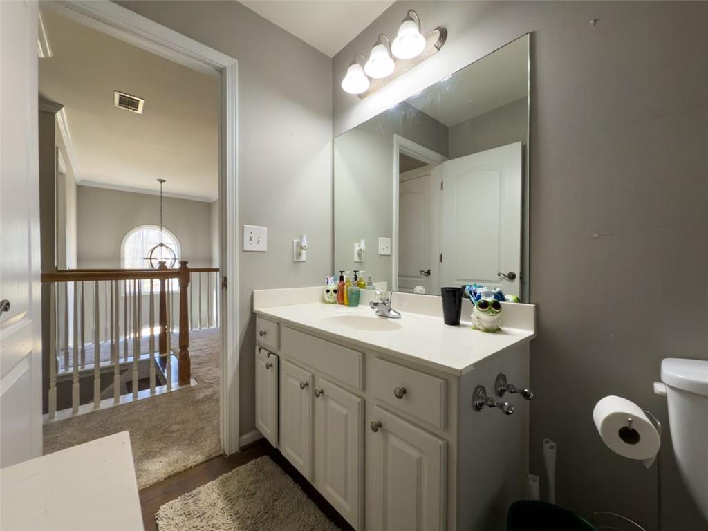396 Gold Crest Drive, Braselton, Georgia image 28