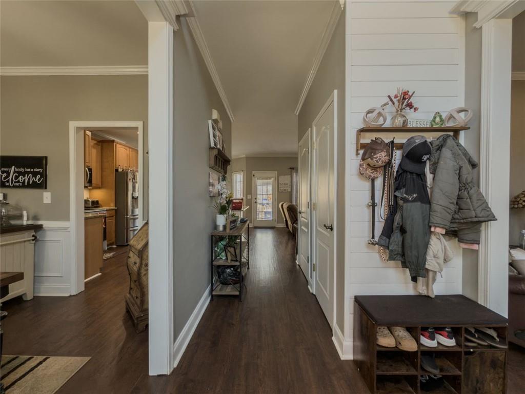 396 Gold Crest Drive, Braselton, Georgia image 3