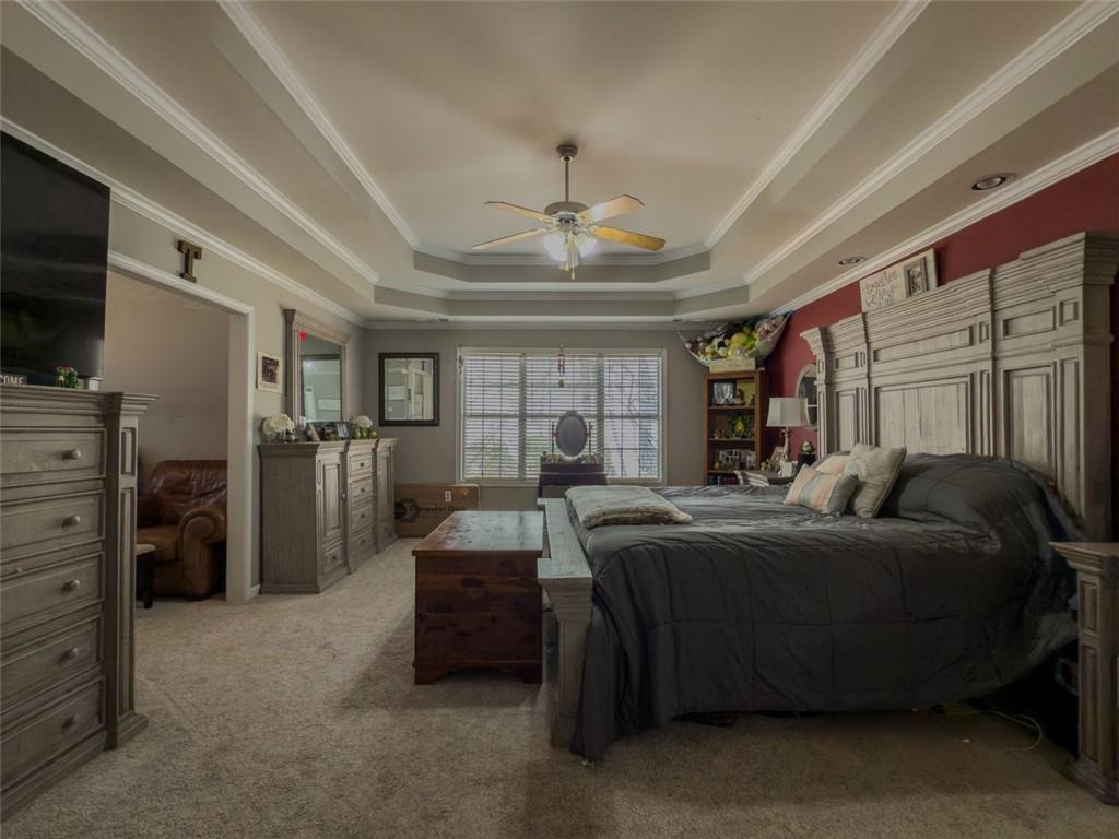 396 Gold Crest Drive, Braselton, Georgia image 20
