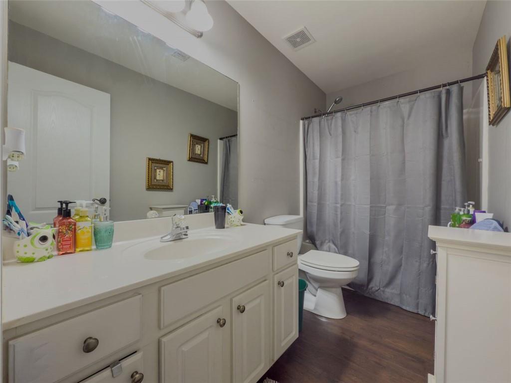 396 Gold Crest Drive, Braselton, Georgia image 29