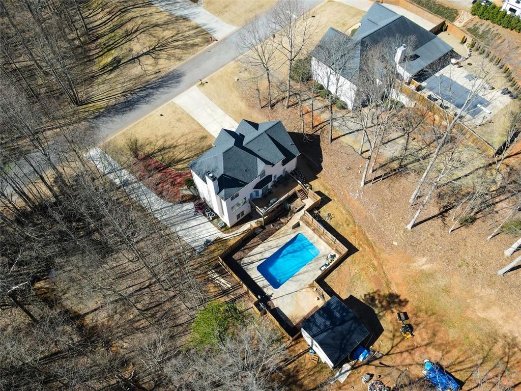 396 Gold Crest Drive, Braselton, Georgia image 42