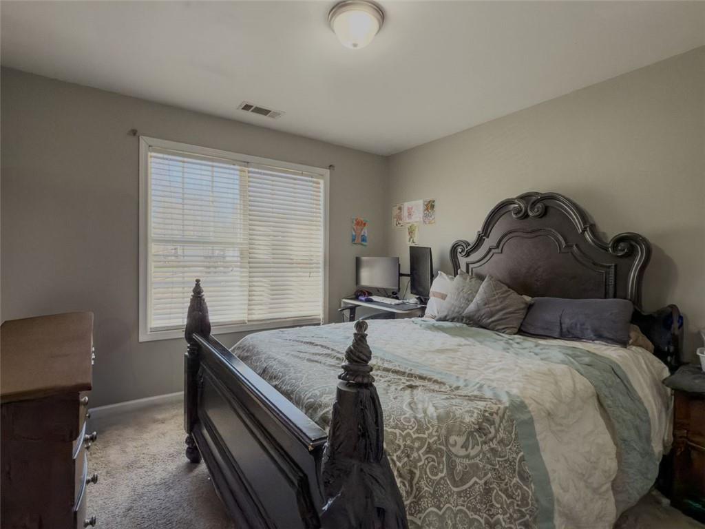 396 Gold Crest Drive, Braselton, Georgia image 25
