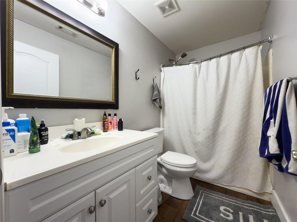396 Gold Crest Drive, Braselton, Georgia image 35