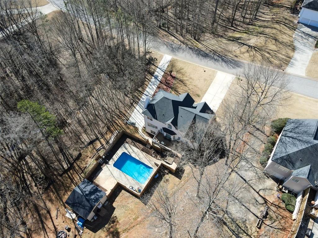 396 Gold Crest Drive, Braselton, Georgia image 41
