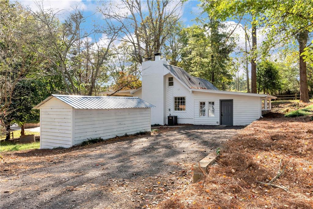 75 Lake Drive