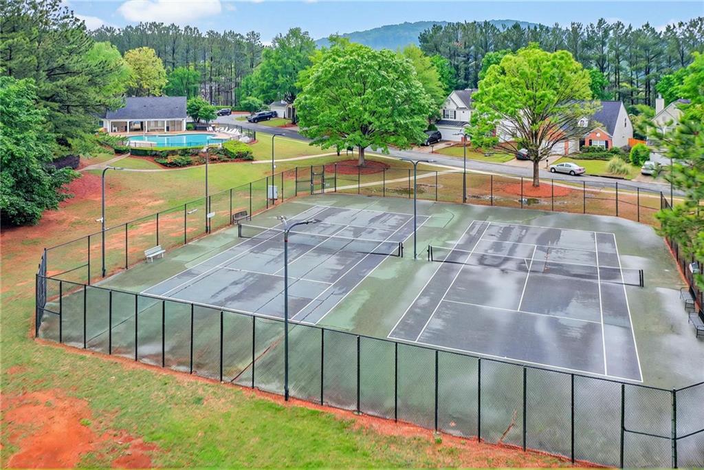 408 Sam Cobb Court, Woodstock, Georgia image 45