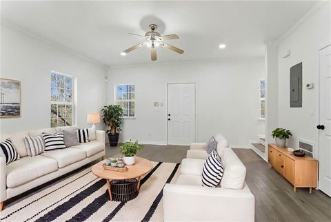 1466 Andrews Street NW Atlanta GA 30314