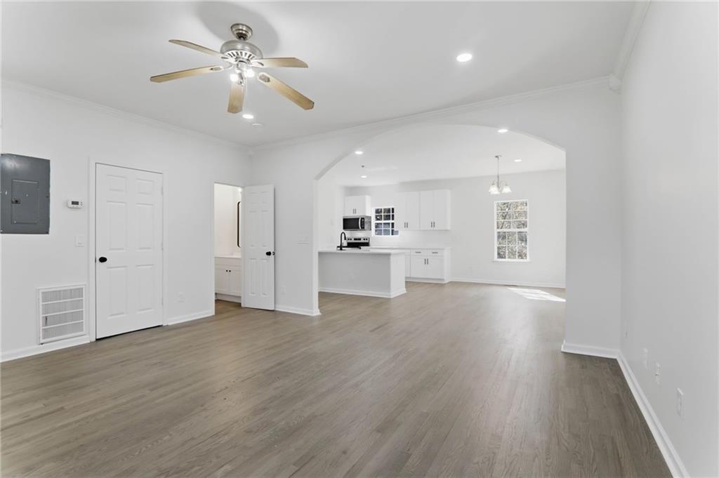 1466 Andrews Street NW