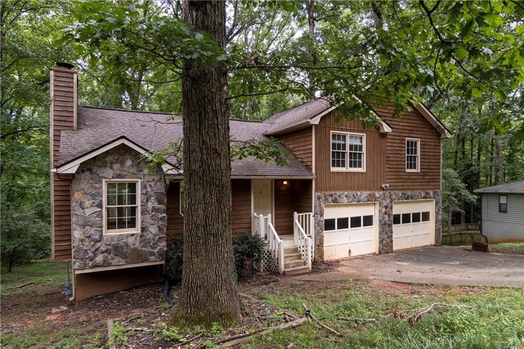 1450 Ashbrook Drive