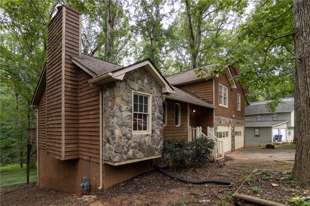 1450 Ashbrook Drive