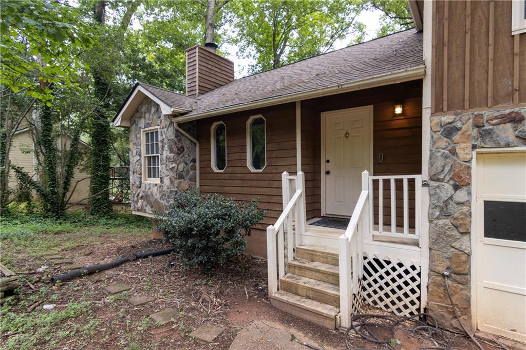 1450 Ashbrook Drive