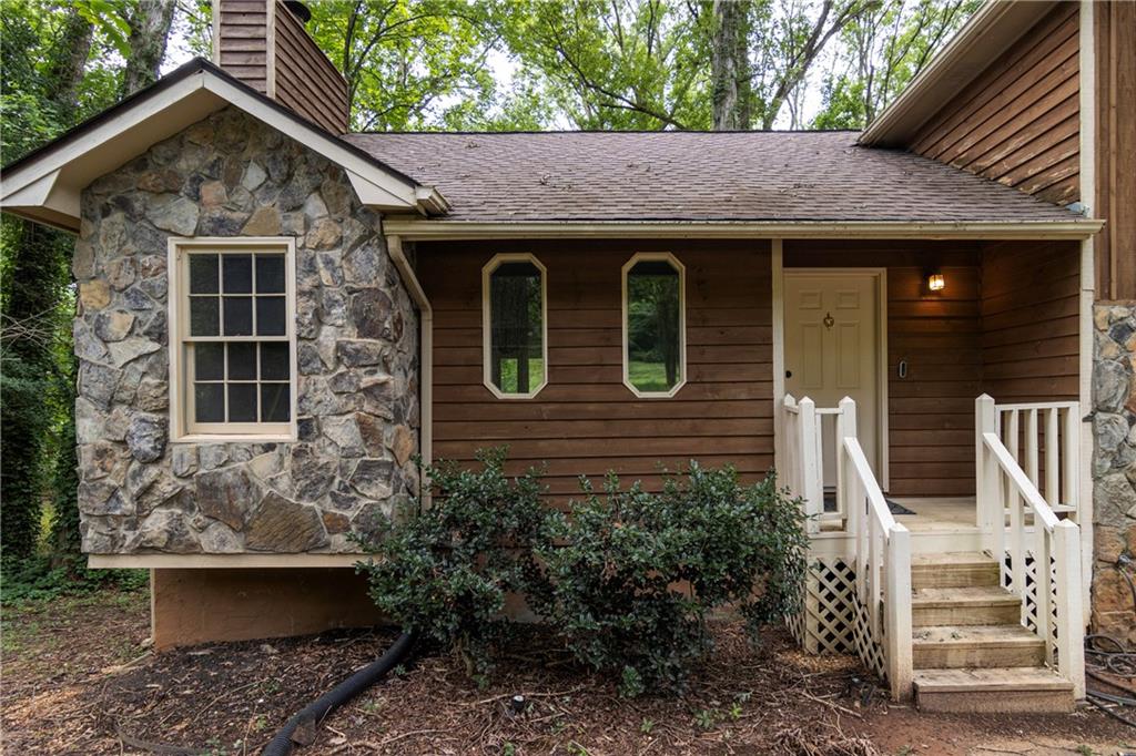 1450 Ashbrook Drive