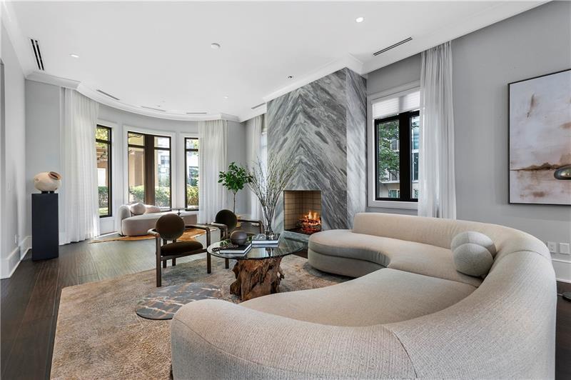 3376 Peachtree Road #1, Atlanta, Georgia image 17
